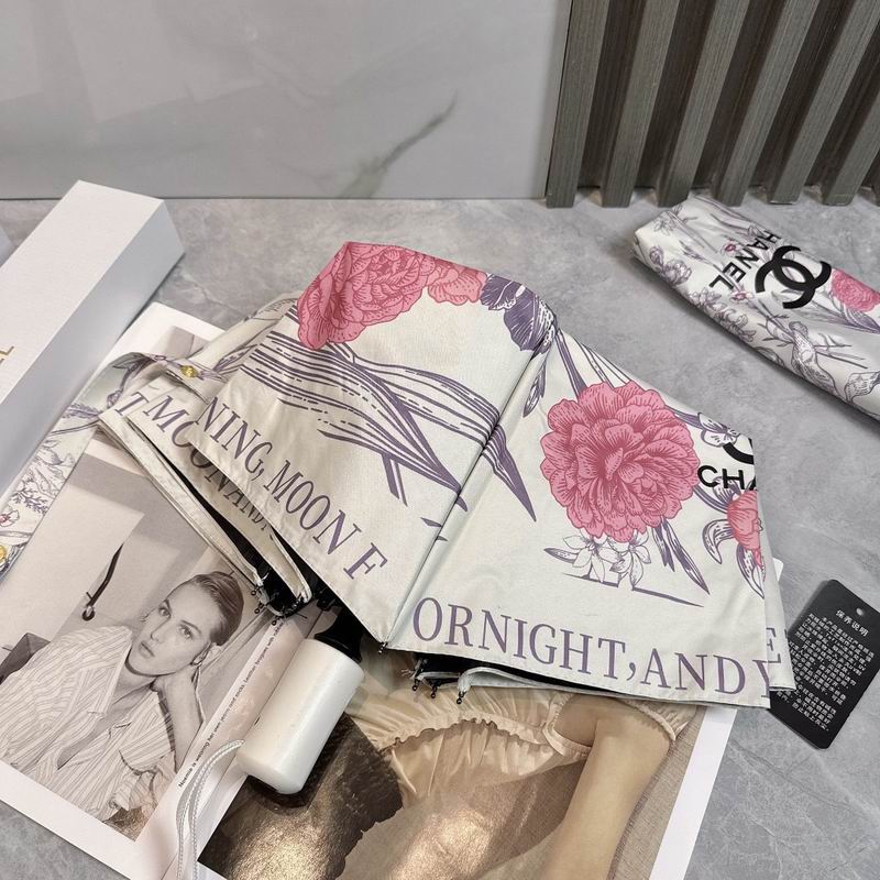 Chanel Umbrella (241)