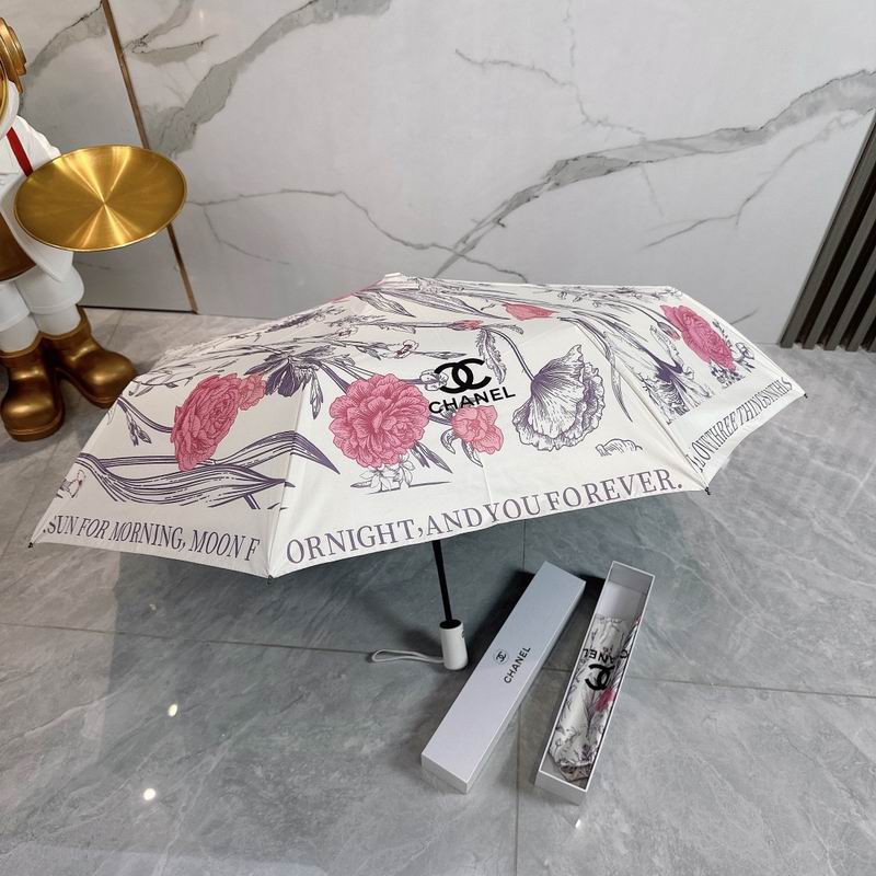 Chanel Umbrella (242)