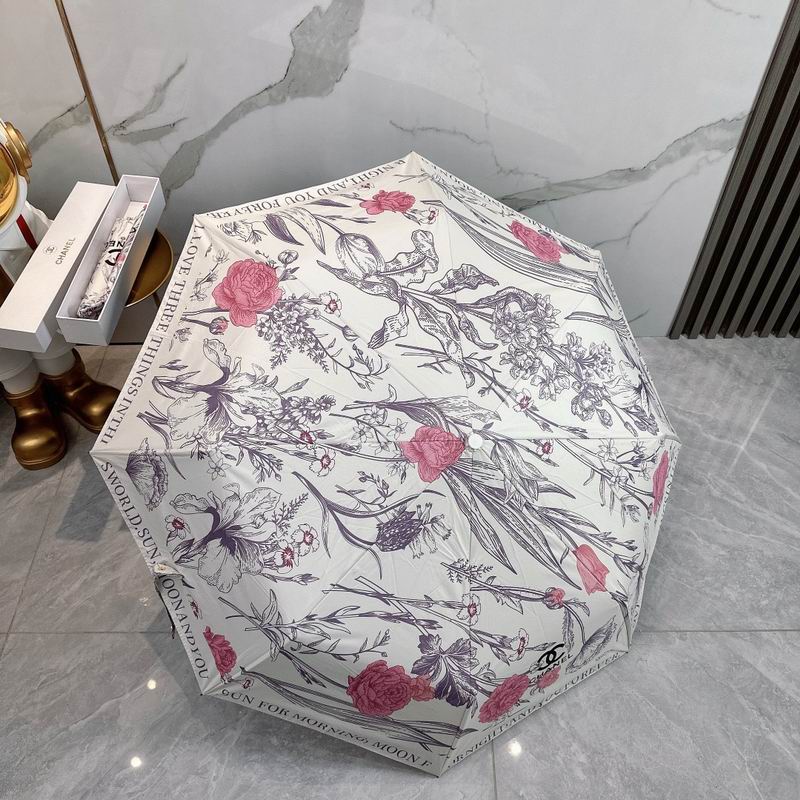 Chanel Umbrella (243)