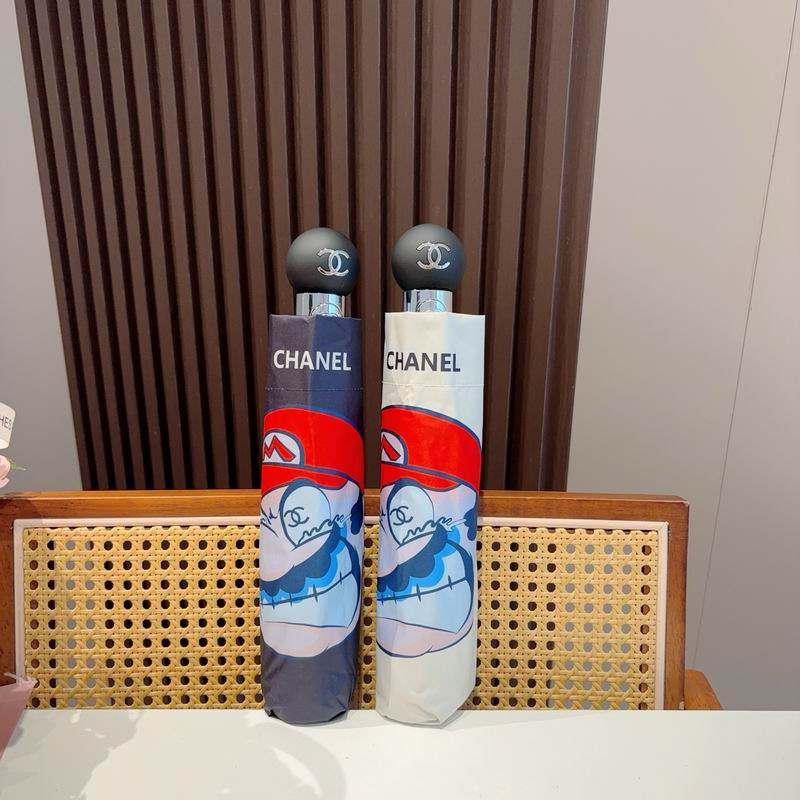 Chanel Umbrella (244)