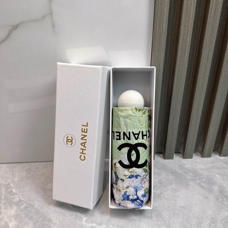 Chanel Umbrella (244)