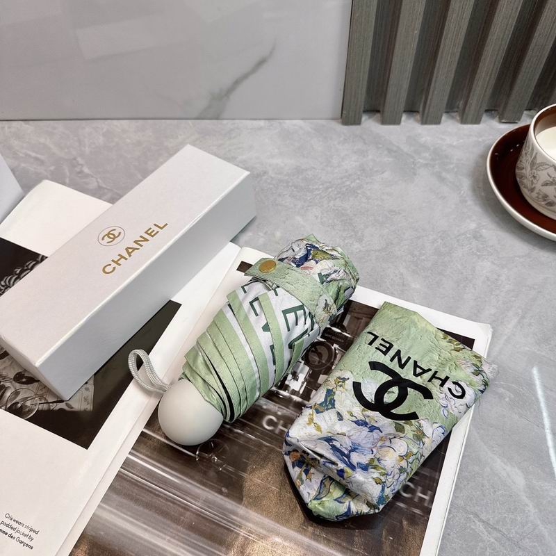 Chanel Umbrella (245)