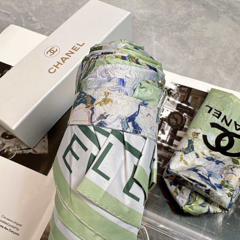 Chanel Umbrella (246)