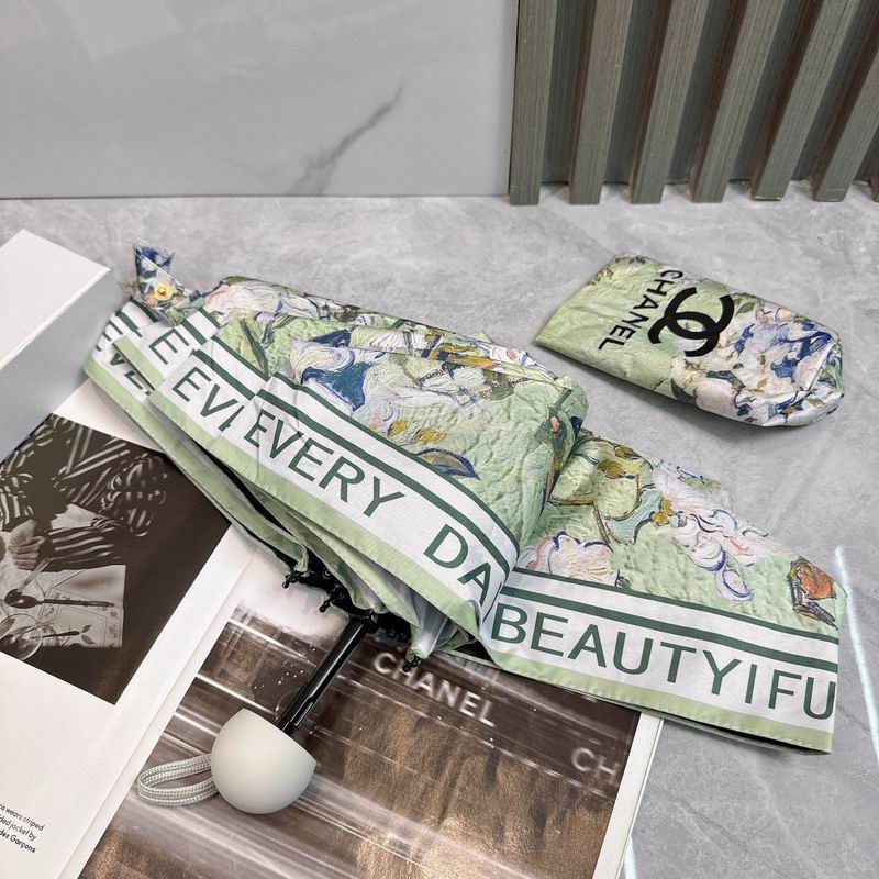 Chanel Umbrella (248)