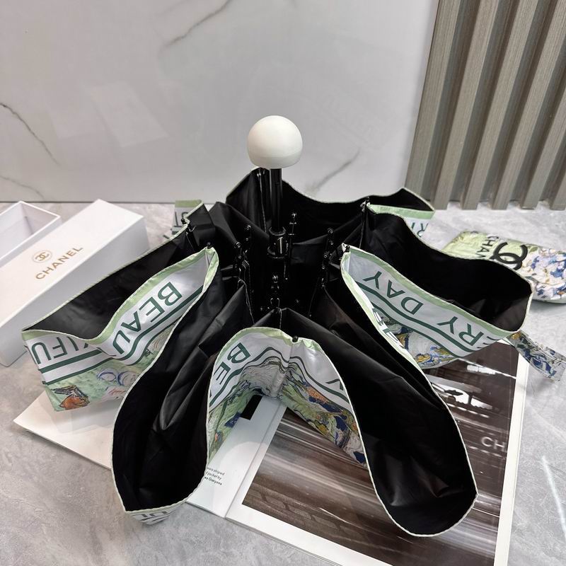 Chanel Umbrella (250)