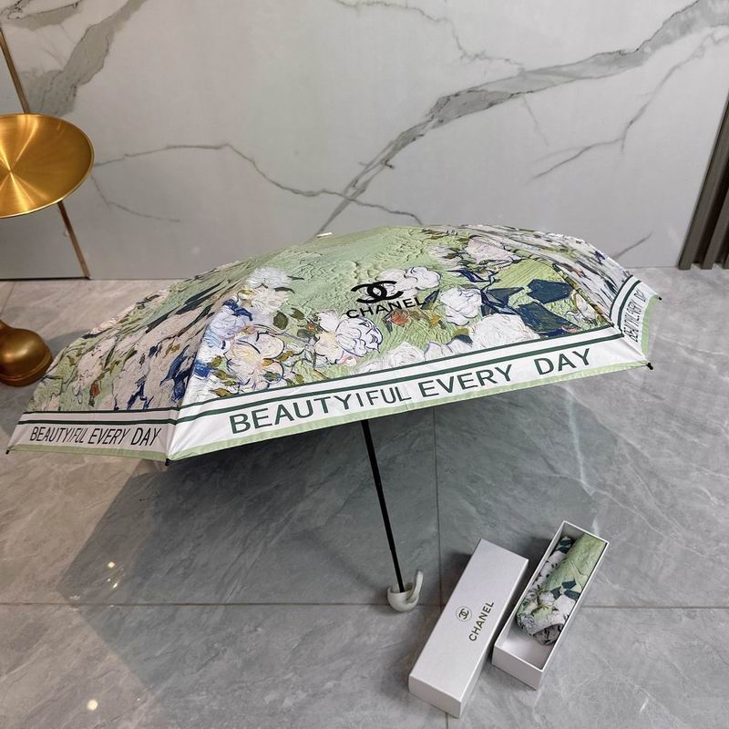 Chanel Umbrella (251)