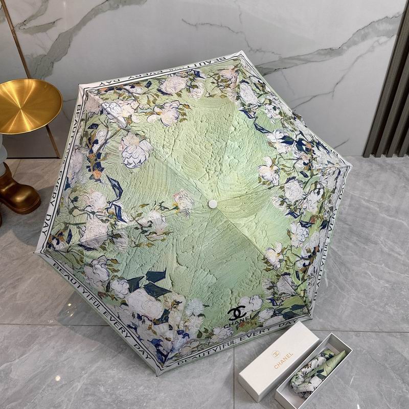 Chanel Umbrella (252)