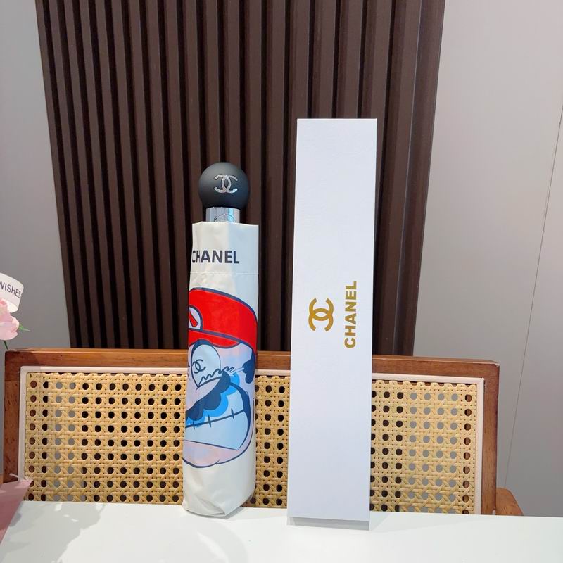 Chanel Umbrella (253)