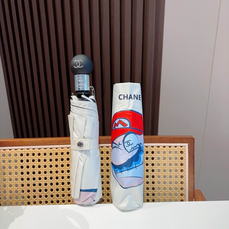 Chanel Umbrella (254)