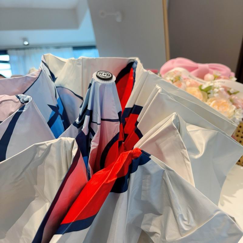 Chanel Umbrella (257)