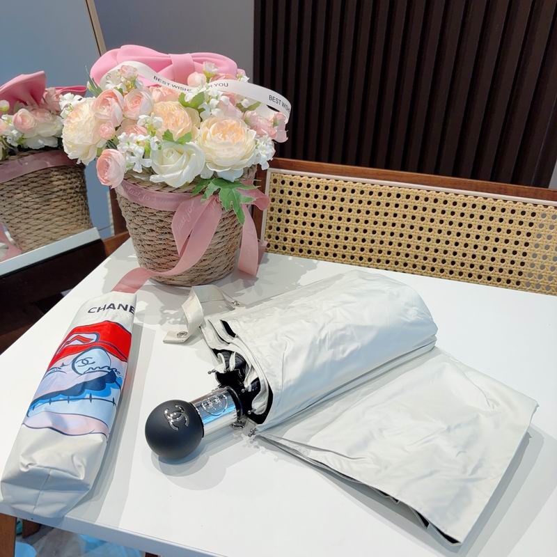Chanel Umbrella (258)