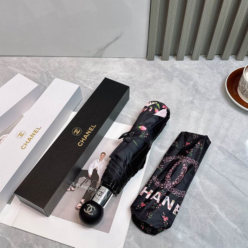 Chanel Umbrella (258)