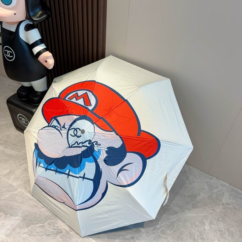 Chanel Umbrella (260)