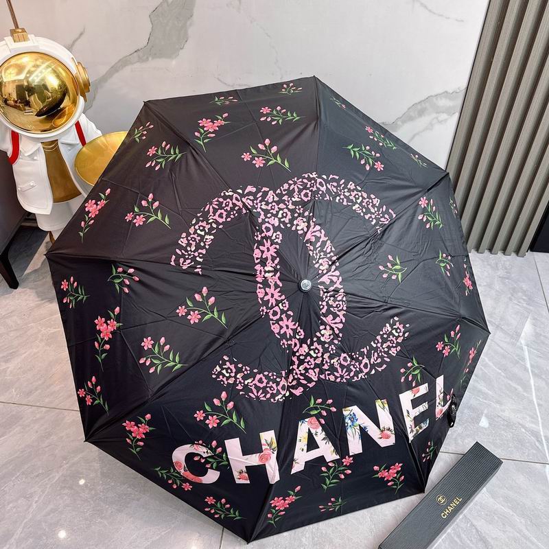 Chanel Umbrella (261)