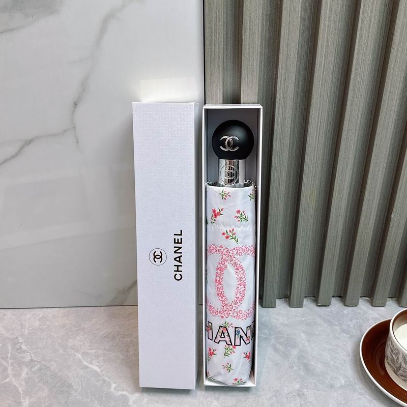 Chanel Umbrella (262)