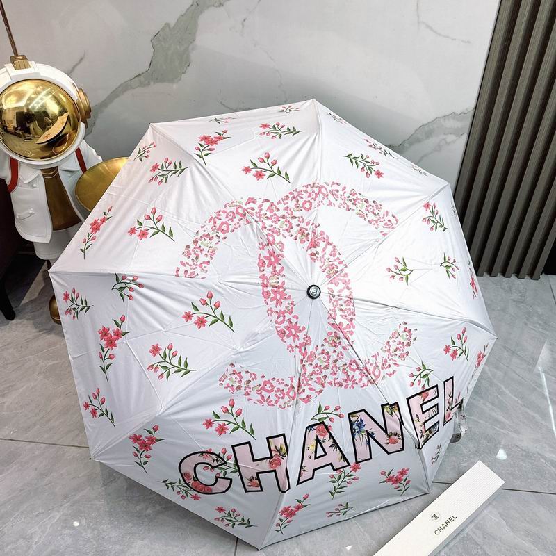 Chanel Umbrella (270)