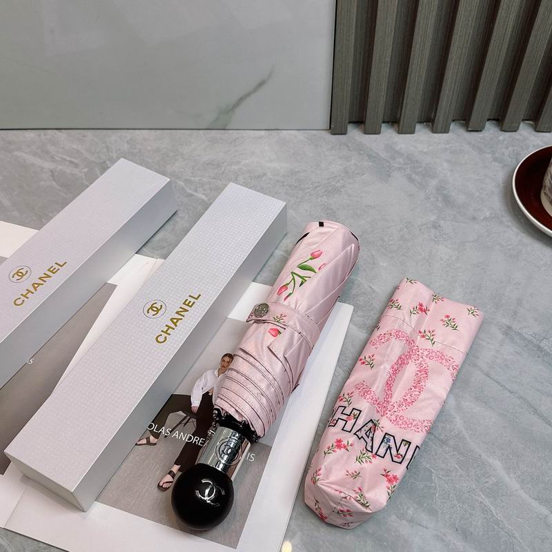 Chanel Umbrella (276)