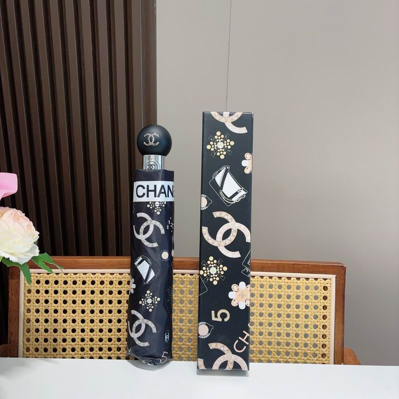 Chanel Umbrella (28)