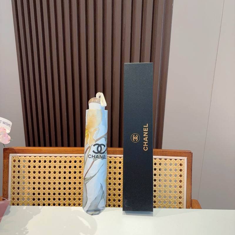 Chanel Umbrella (280)