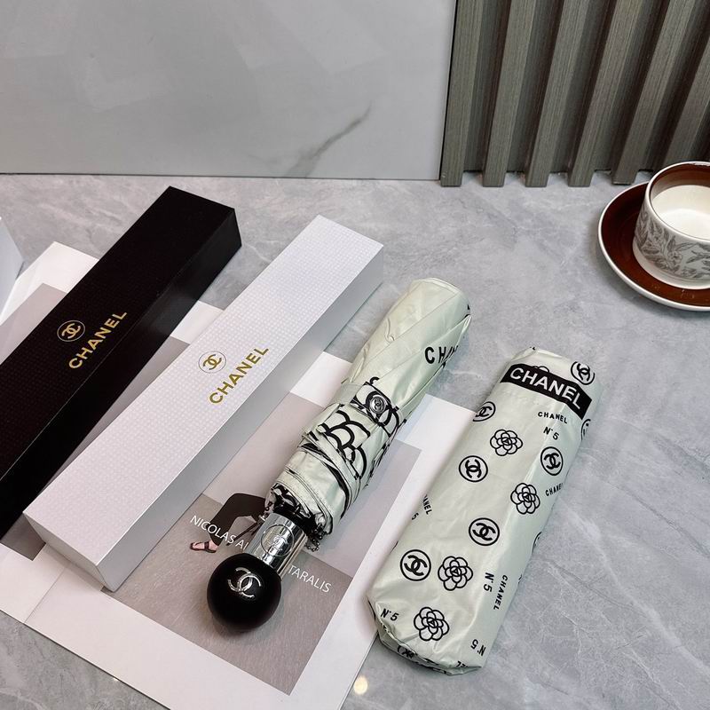 Chanel Umbrella (280)