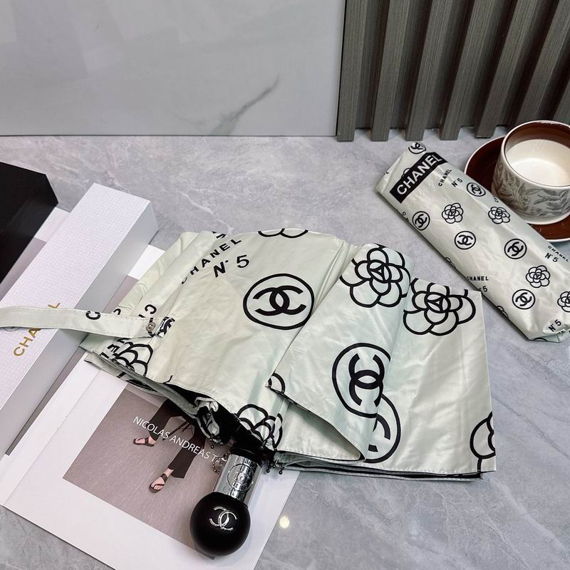 Chanel Umbrella (282)