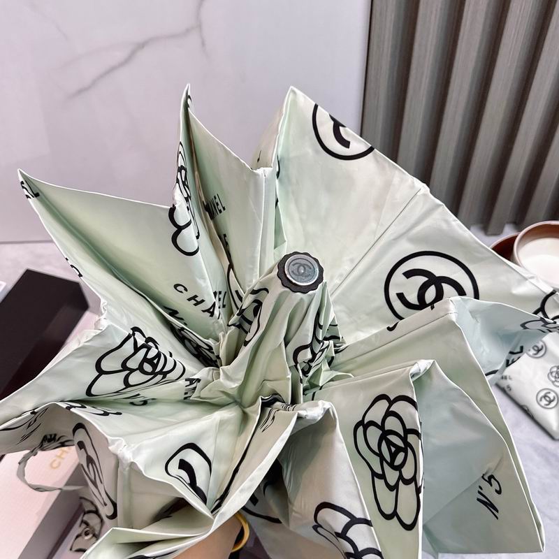 Chanel Umbrella (283)