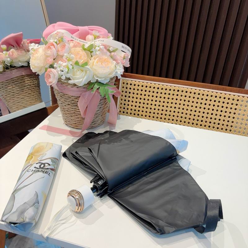 Chanel Umbrella (285)