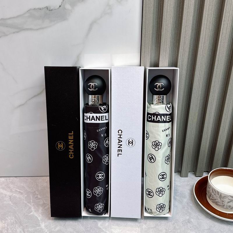 Chanel Umbrella (286)