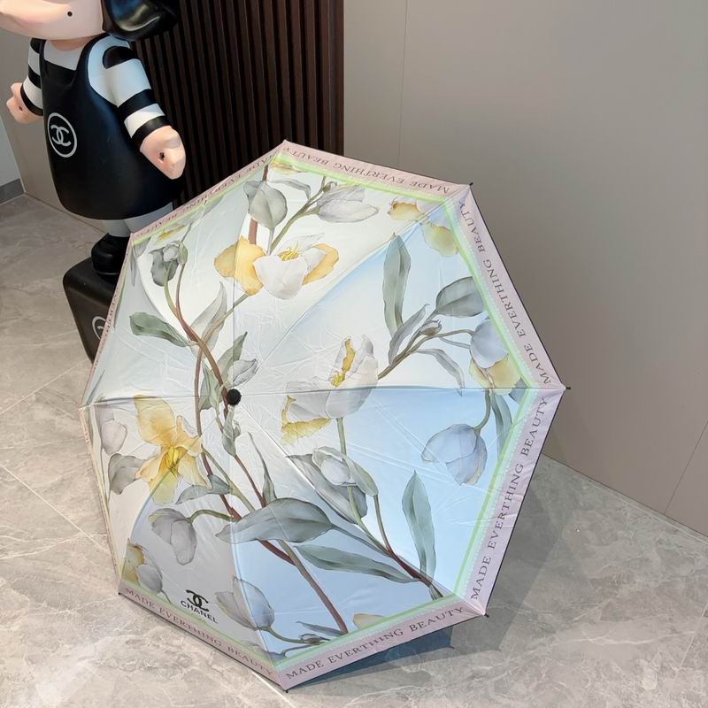 Chanel Umbrella (287)