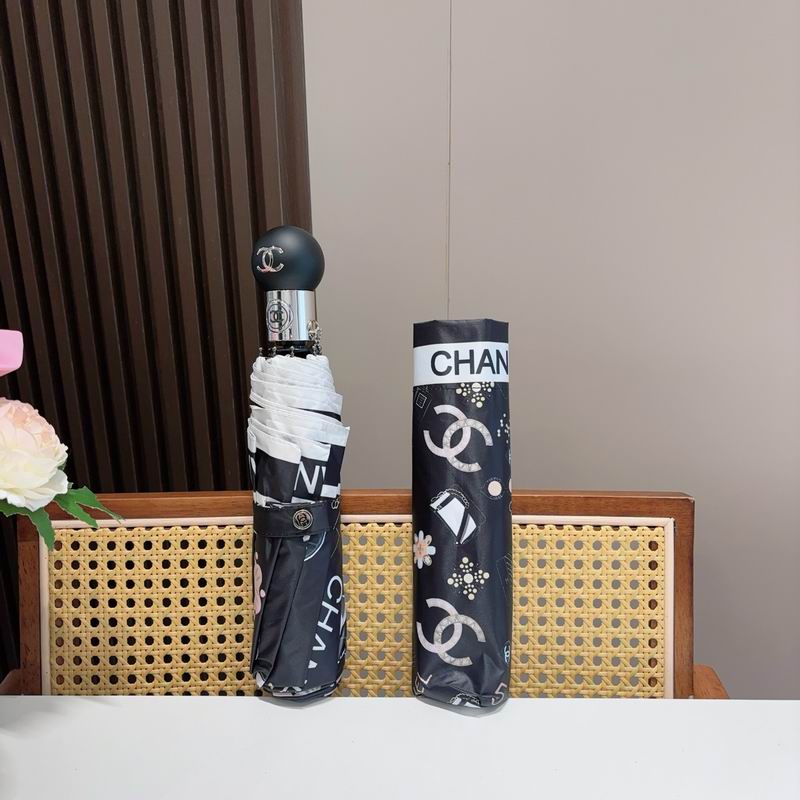 Chanel Umbrella (29)