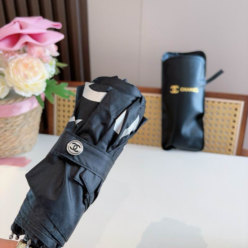 Chanel Umbrella (3)
