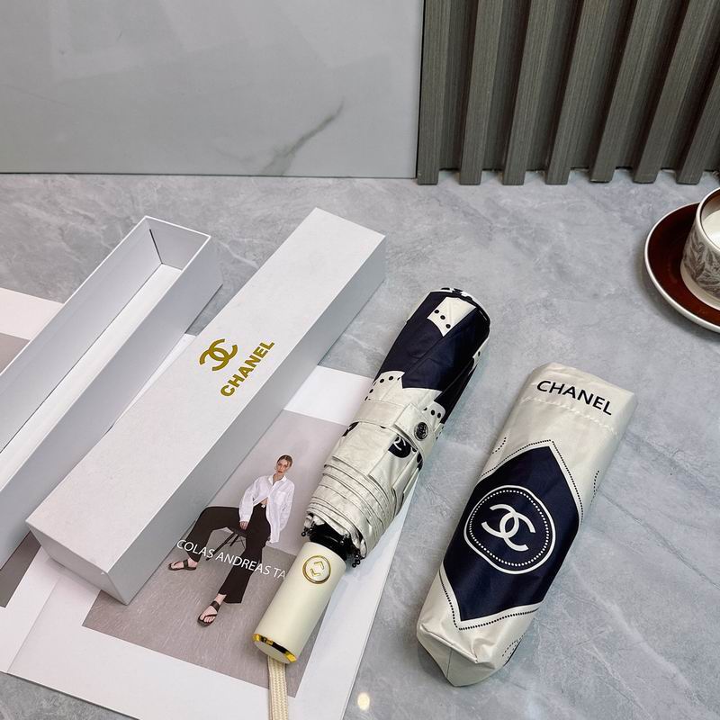 Chanel Umbrella (302)
