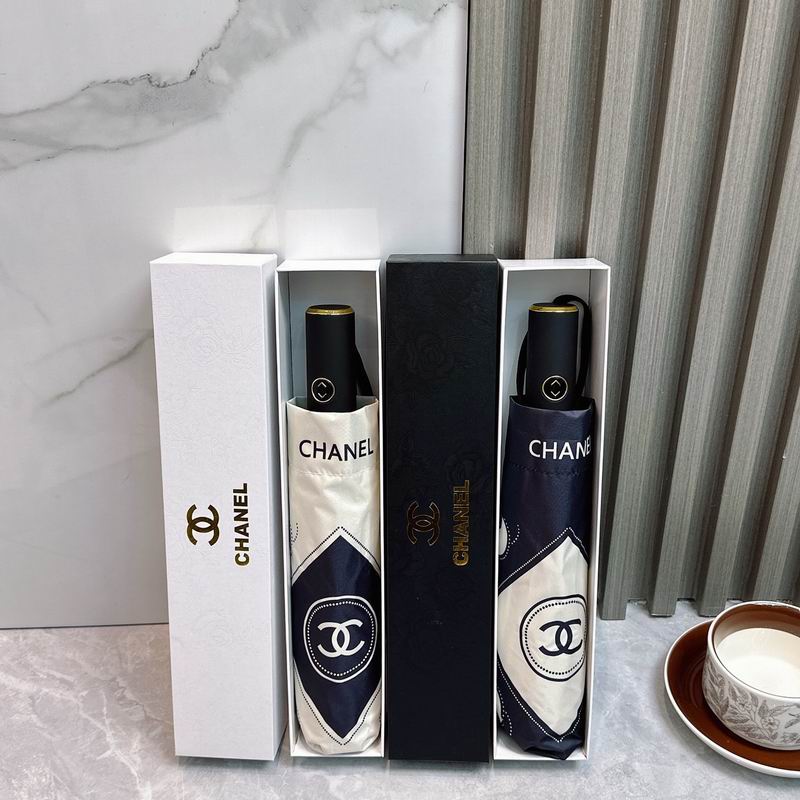 Chanel Umbrella (313)