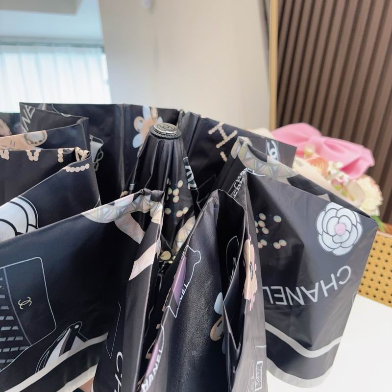 Chanel Umbrella (32)