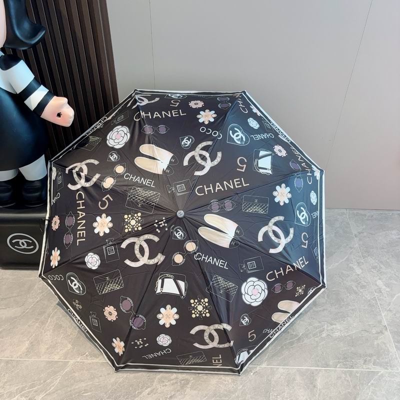 Chanel Umbrella (34)