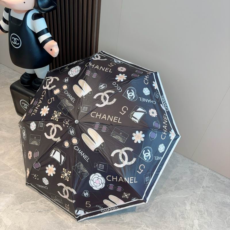 Chanel Umbrella (35)