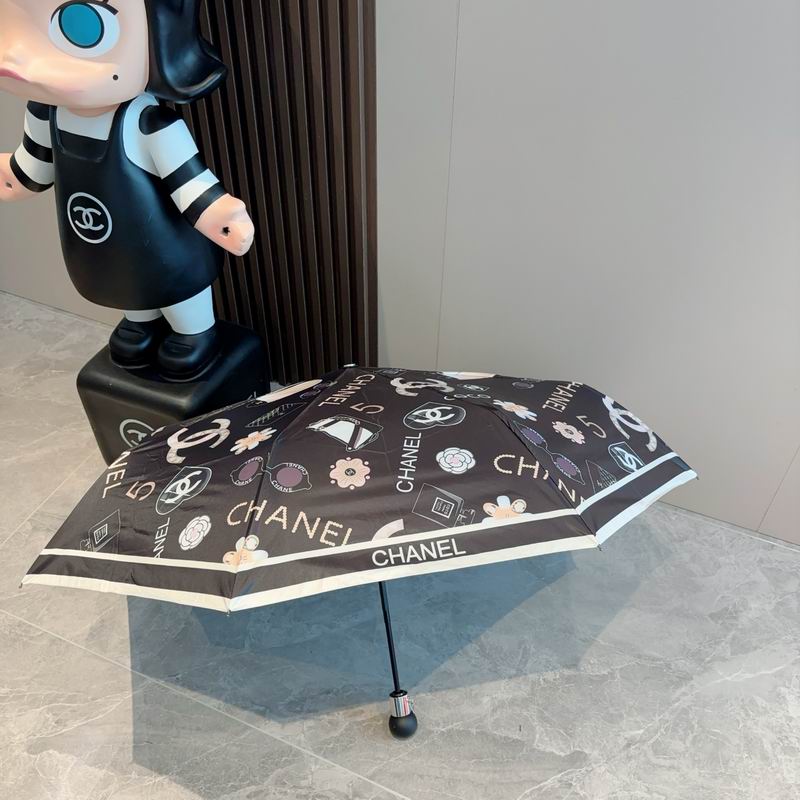 Chanel Umbrella (36)