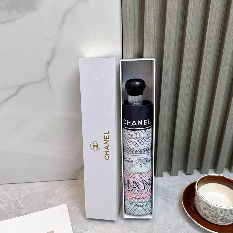 Chanel Umbrella (360)