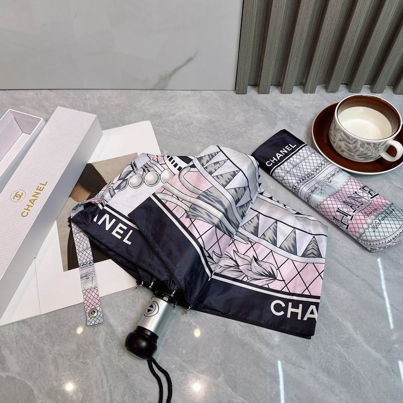 Chanel Umbrella (362)