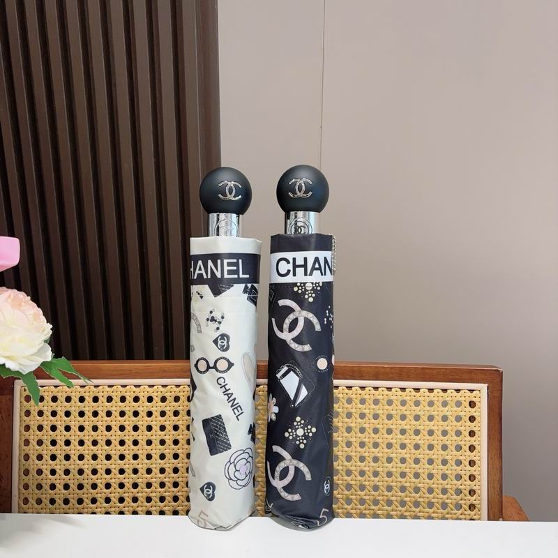 Chanel Umbrella (37)
