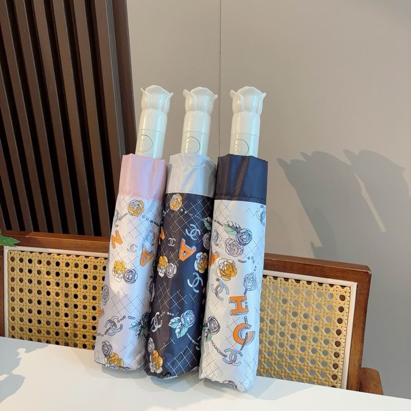 Chanel Umbrella (37)