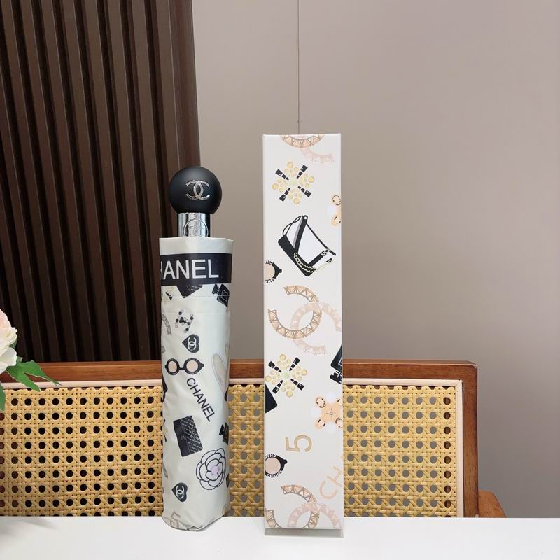 Chanel Umbrella (38)