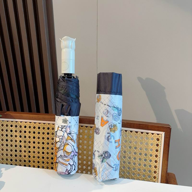 Chanel Umbrella (38)