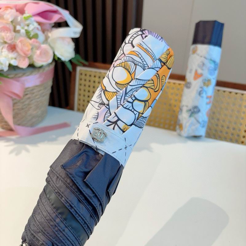 Chanel Umbrella (39)