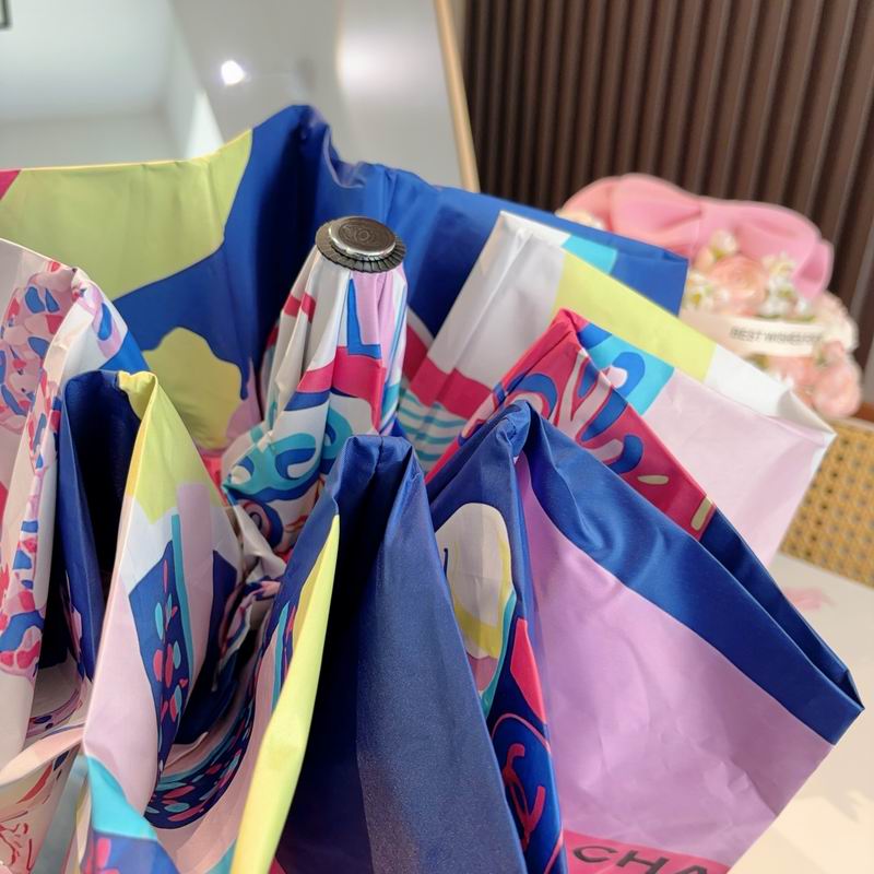 Chanel Umbrella (392)