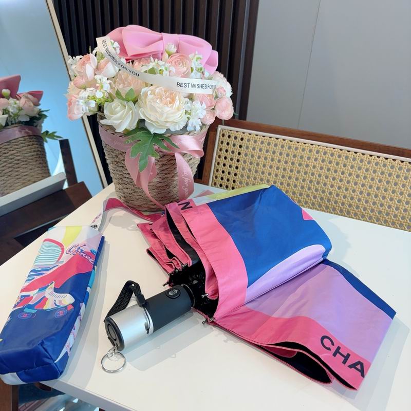 Chanel Umbrella (393)