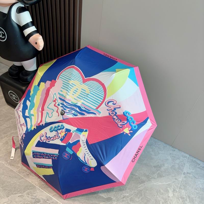 Chanel Umbrella (395)