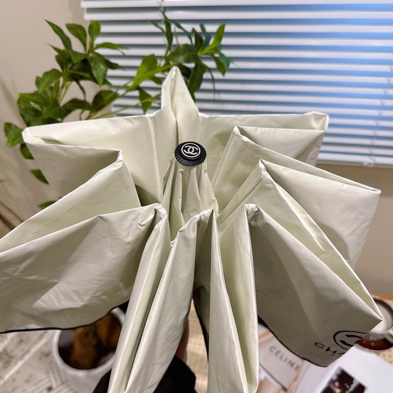 Chanel Umbrella (398)