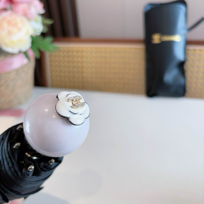Chanel Umbrella (4)