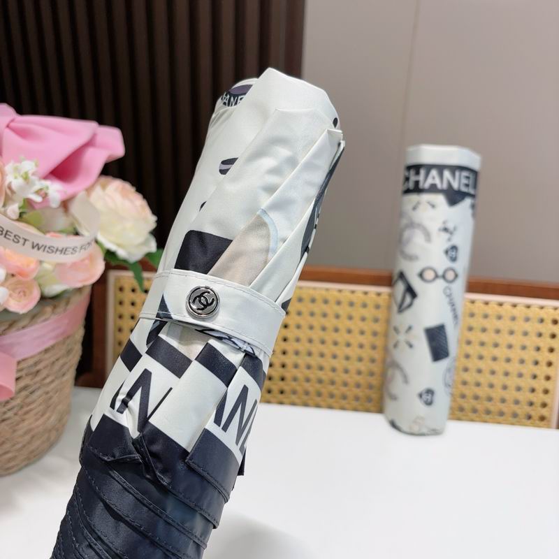 Chanel Umbrella (40)